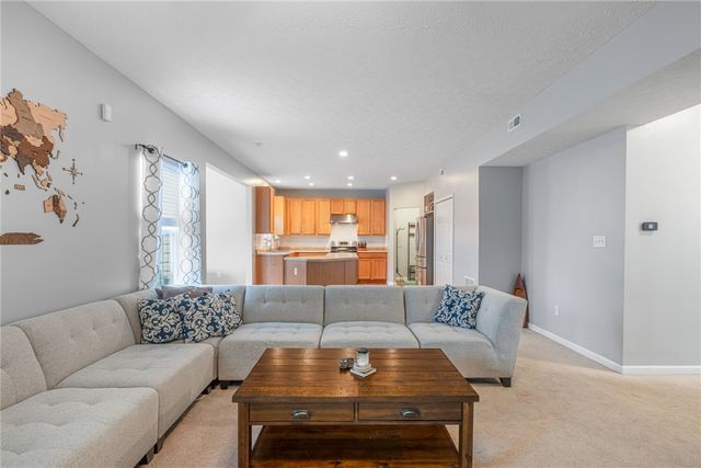 2731 Laurelwood Court, Beavercreek, OH 45431