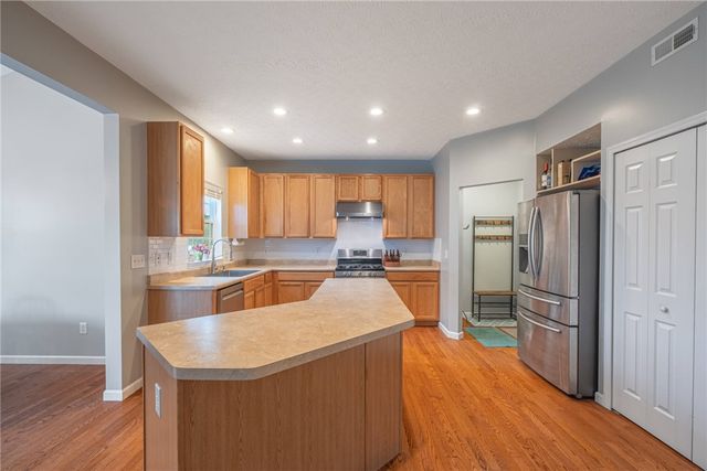 2731 Laurelwood Court, Beavercreek, OH 45431