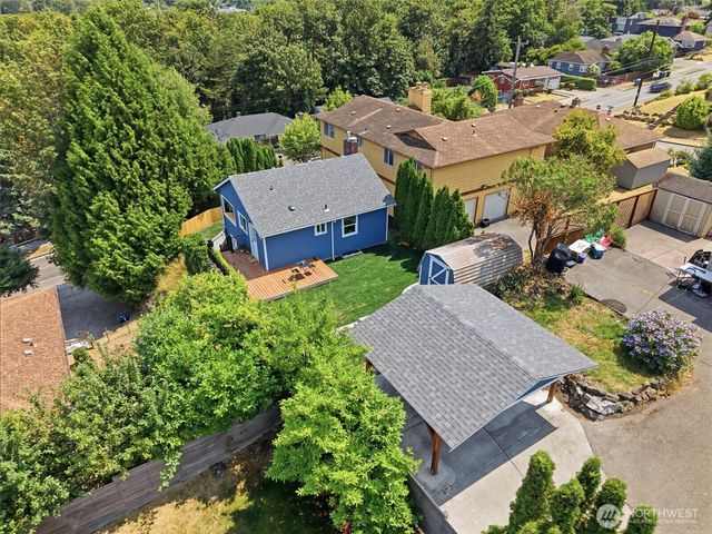 2517 23rd Avenue, Seattle, WA 98144