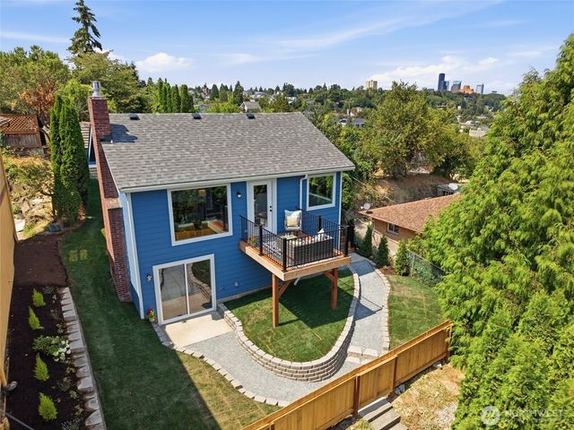 2517 23rd Avenue, Seattle, WA 98144