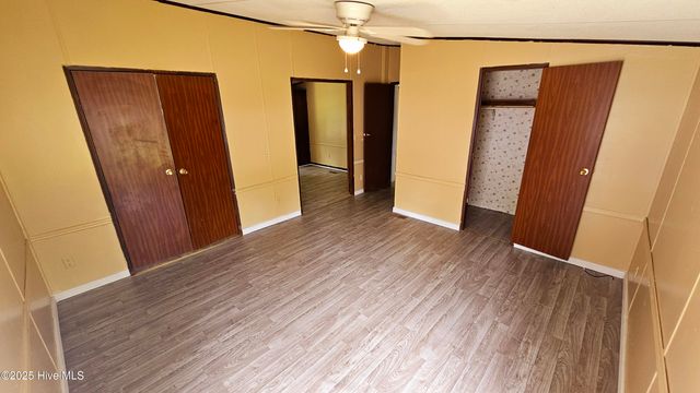 110 Bratton Drive, Jacksonville, NC 28540