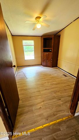 110 Bratton Drive, Jacksonville, NC 28540