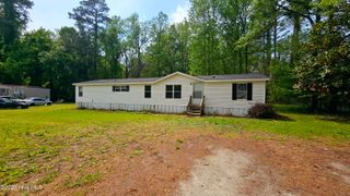 110 Bratton Drive, Jacksonville, NC 28540