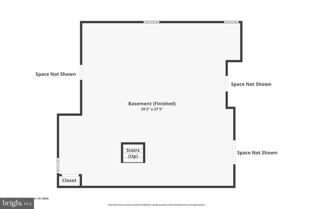 14 BRIGHTON PL, Newtown, PA 18940