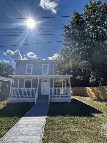 207 S 7th ST, Suffolk, VA 23434