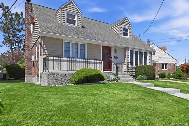 58 Lyon Street, Valley Stream, NY 11580