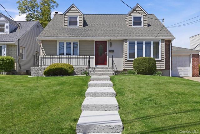 58 Lyon Street, Valley Stream, NY 11580