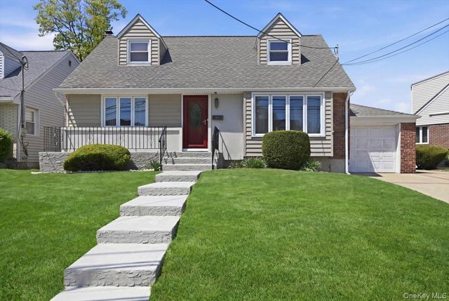 58 Lyon Street, Valley Stream, NY 11580