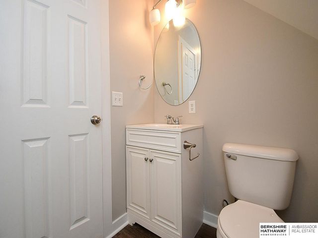 4926 Hamilton Street, Omaha, NE 68132