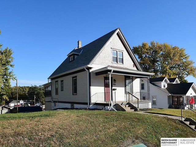 4926 Hamilton Street, Omaha, NE 68132