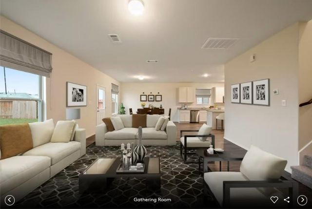 532 Tailwind DR, Kyle, TX 78640