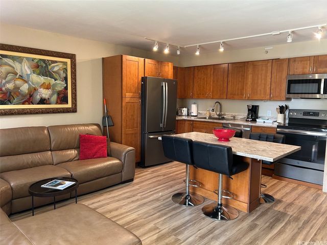 201 Ohua Avenue 912 T-2, Honolulu, HI 96815