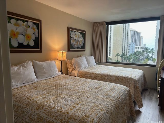 201 Ohua Avenue 912 T-2, Honolulu, HI 96815