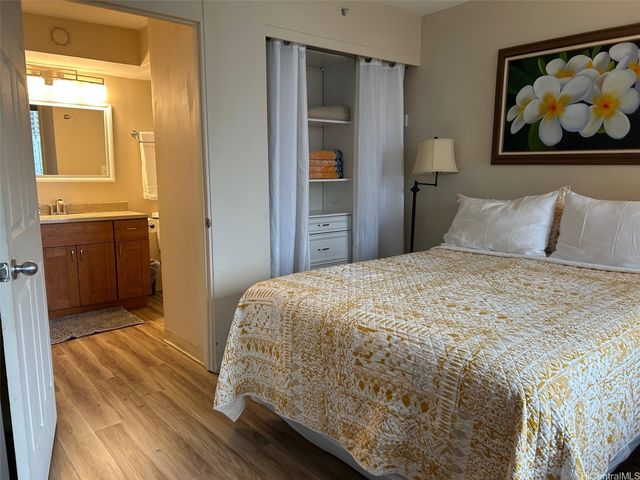 201 Ohua Avenue 912 T-2, Honolulu, HI 96815