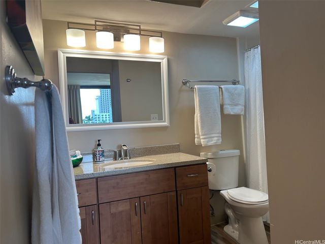 201 Ohua Avenue 912 T-2, Honolulu, HI 96815