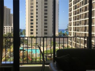 201 Ohua Avenue 912 T-2, Honolulu, HI 96815