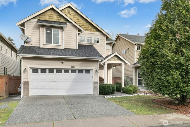 1313 173rd Place SE, Bothell, WA 98012