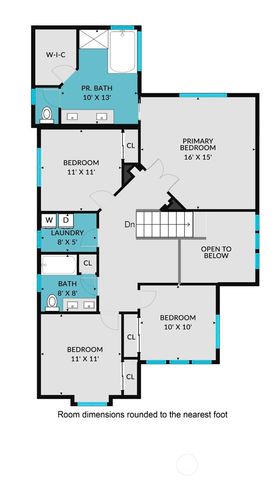 1313 173rd Place SE, Bothell, WA 98012