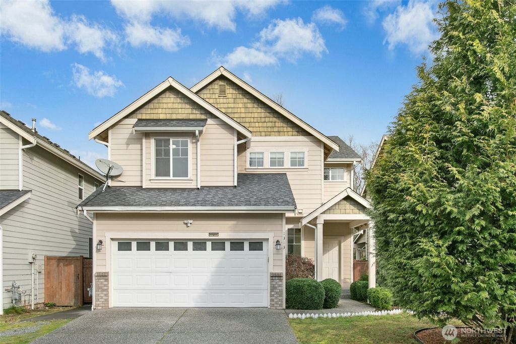 1313 173rd Place SE, Bothell, WA 98012