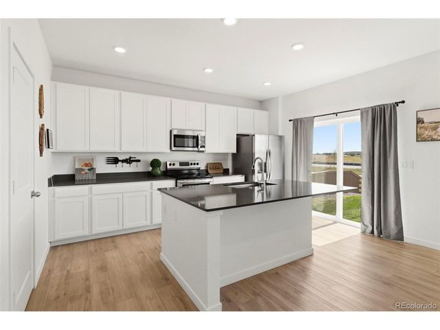 12902 E 99th Pl, Commerce City, CO 80022