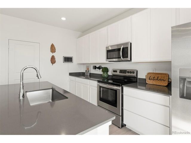 12902 E 99th Pl, Commerce City, CO 80022