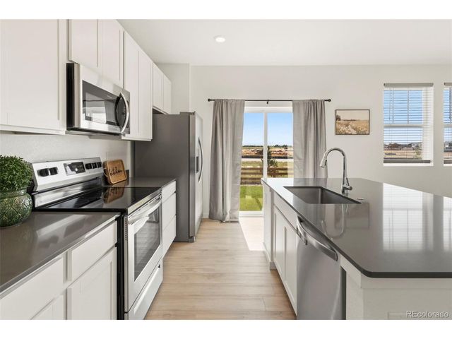 12902 E 99th Pl, Commerce City, CO 80022