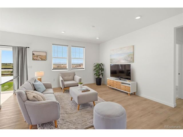12902 E 99th Pl, Commerce City, CO 80022