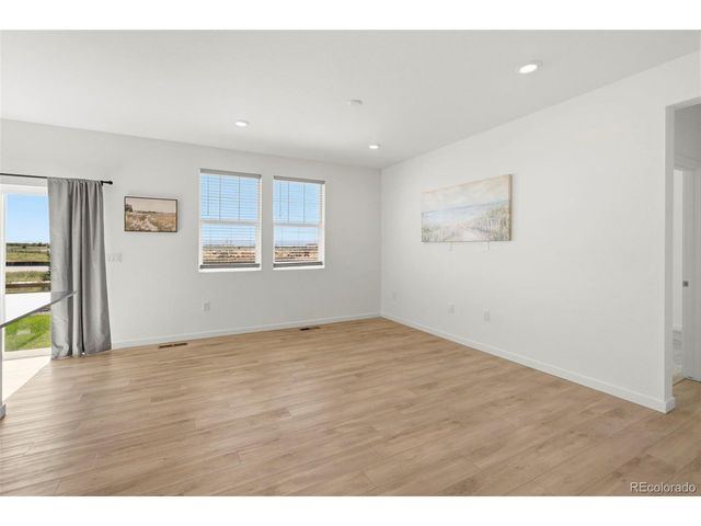 12902 E 99th Pl, Commerce City, CO 80022