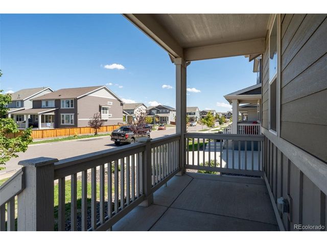 12902 E 99th Pl, Commerce City, CO 80022