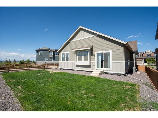 12902 E 99th Pl, Commerce City, CO 80022
