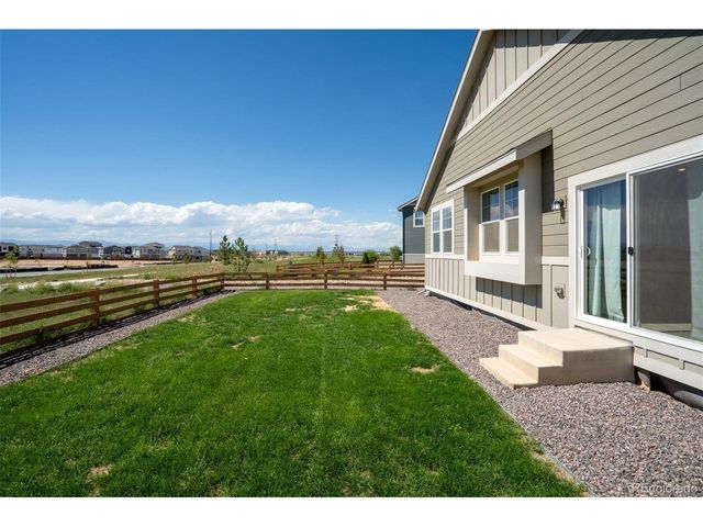 12902 E 99th Pl, Commerce City, CO 80022