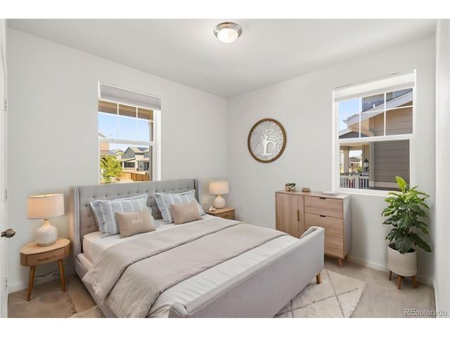 12902 E 99th Pl, Commerce City, CO 80022