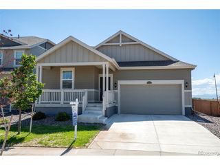 12902 E 99th Pl, Commerce City, CO 80022