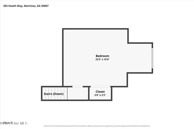 355 Heath Way, Augusta, GA 30907