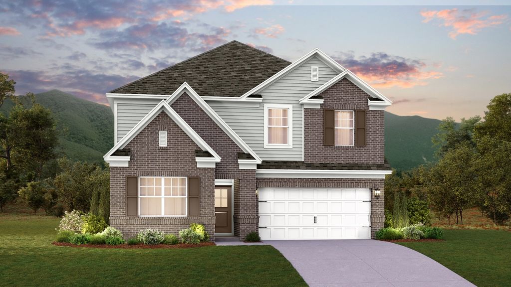 249 Dante Drive, Gallatin, TN 37066