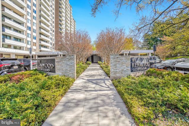5101 River Rd Apt 715, Bethesda, MD 20816