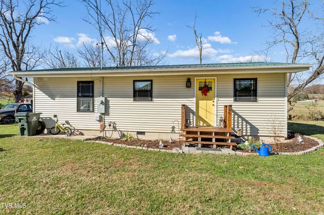 4420 Cherokee Road, Jonesborough, TN 37659