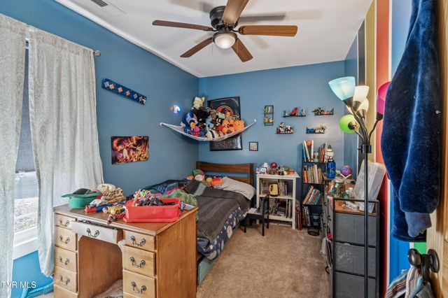 4420 Cherokee Road, Jonesborough, TN 37659