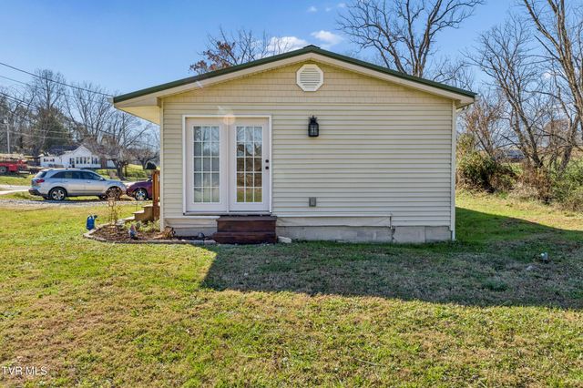 4420 Cherokee Road, Jonesborough, TN 37659