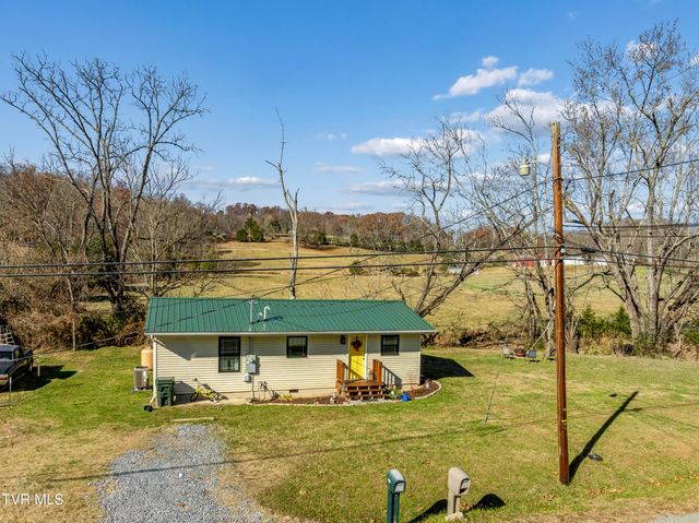 4420 Cherokee Road, Jonesborough, TN 37659