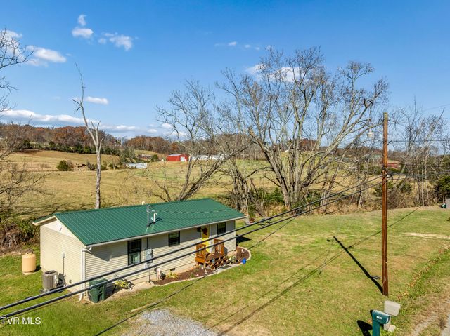 4420 Cherokee Road, Jonesborough, TN 37659