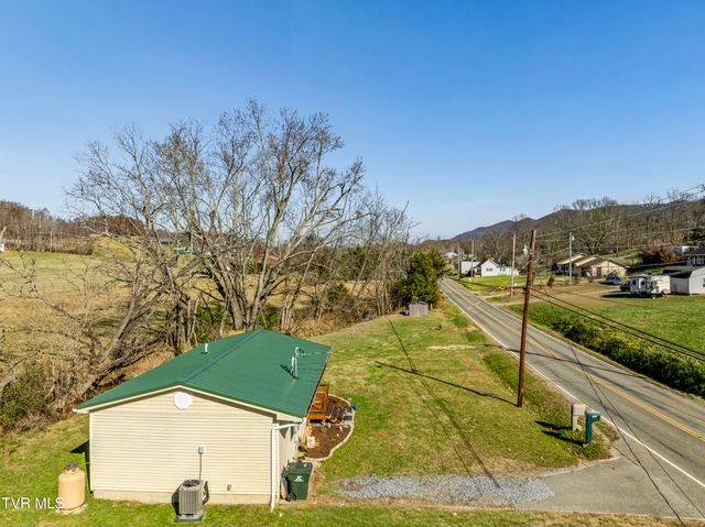 4420 Cherokee Road, Jonesborough, TN 37659
