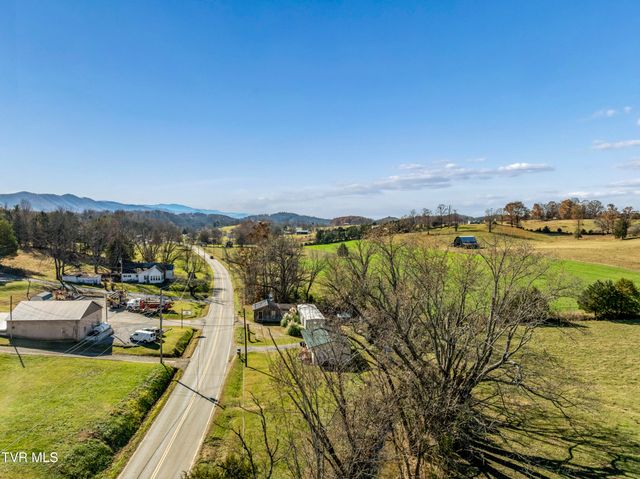 4420 Cherokee Road, Jonesborough, TN 37659