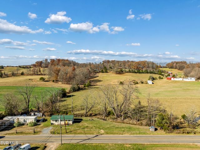 4420 Cherokee Road, Jonesborough, TN 37659