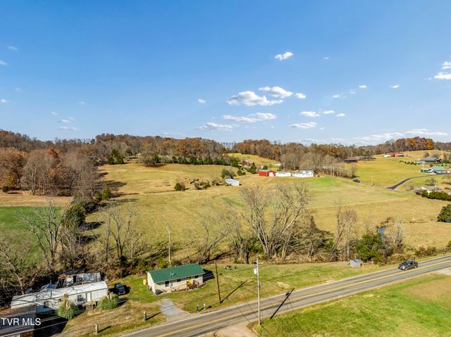 4420 Cherokee Road, Jonesborough, TN 37659