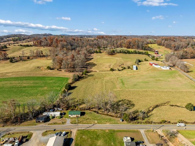 4420 Cherokee Road, Jonesborough, TN 37659