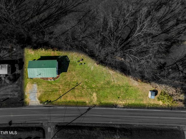 4420 Cherokee Road, Jonesborough, TN 37659