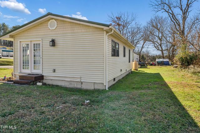 4420 Cherokee Road, Jonesborough, TN 37659