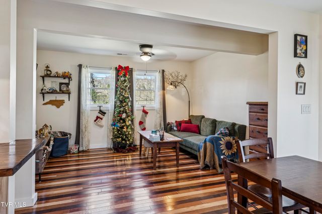 4420 Cherokee Road, Jonesborough, TN 37659