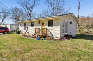 4420 Cherokee Road, Jonesborough, TN 37659